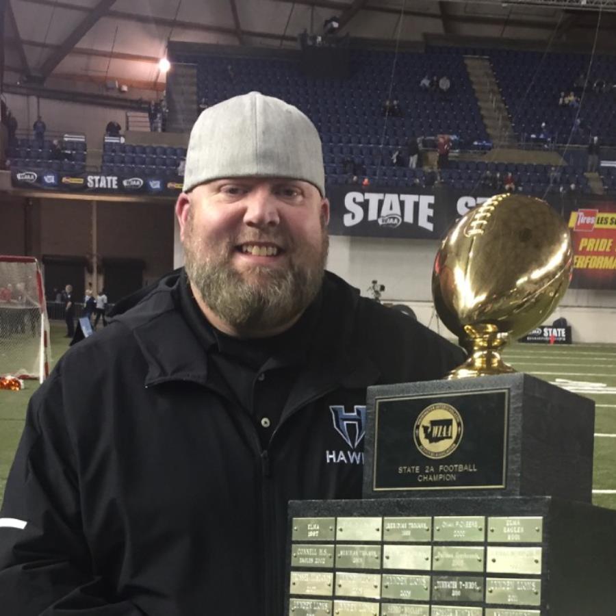 rick mcelfresh mugshot