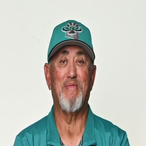 Bob Mansfield mugshot