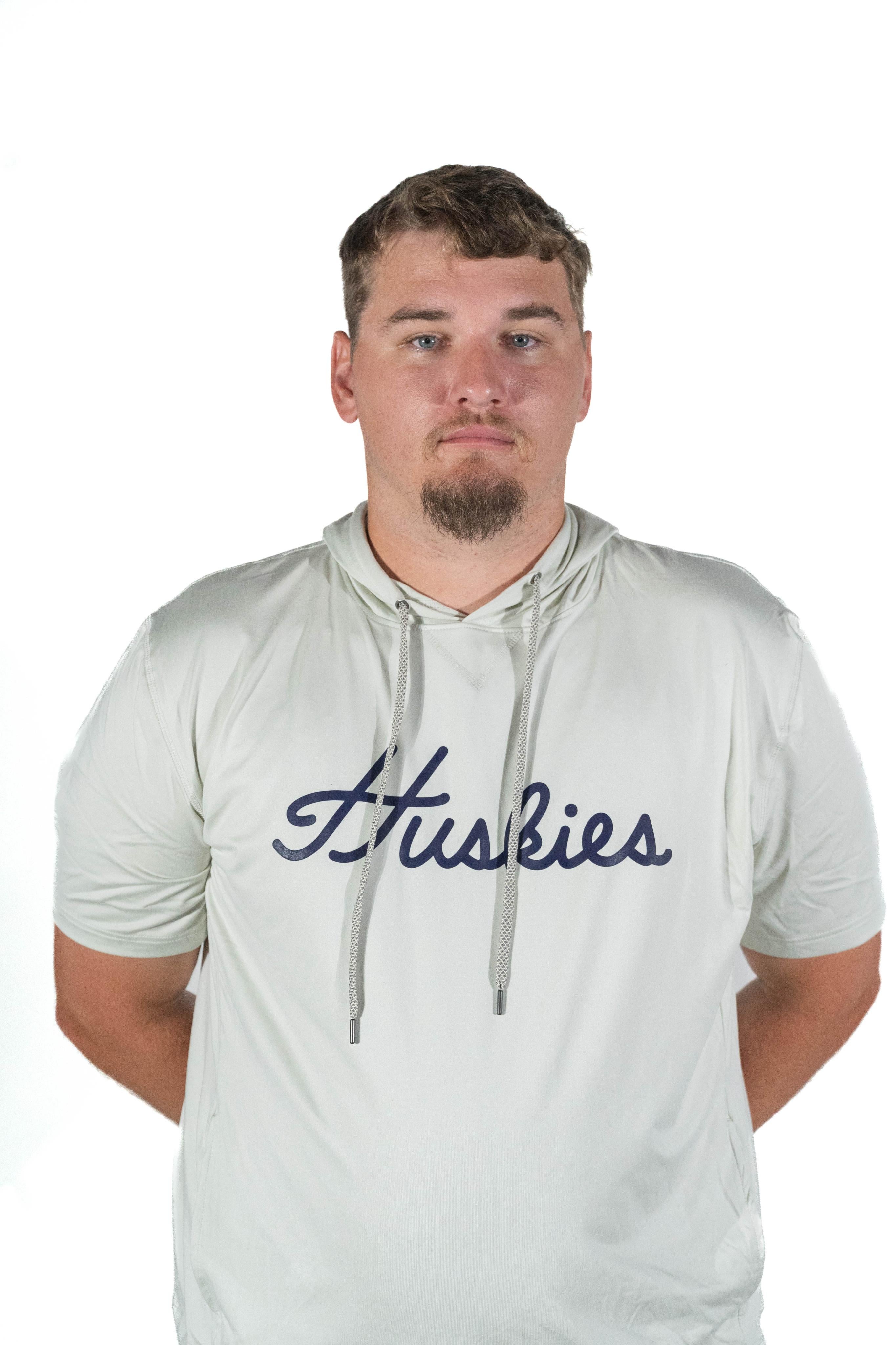 Andrew Dawson mugshot