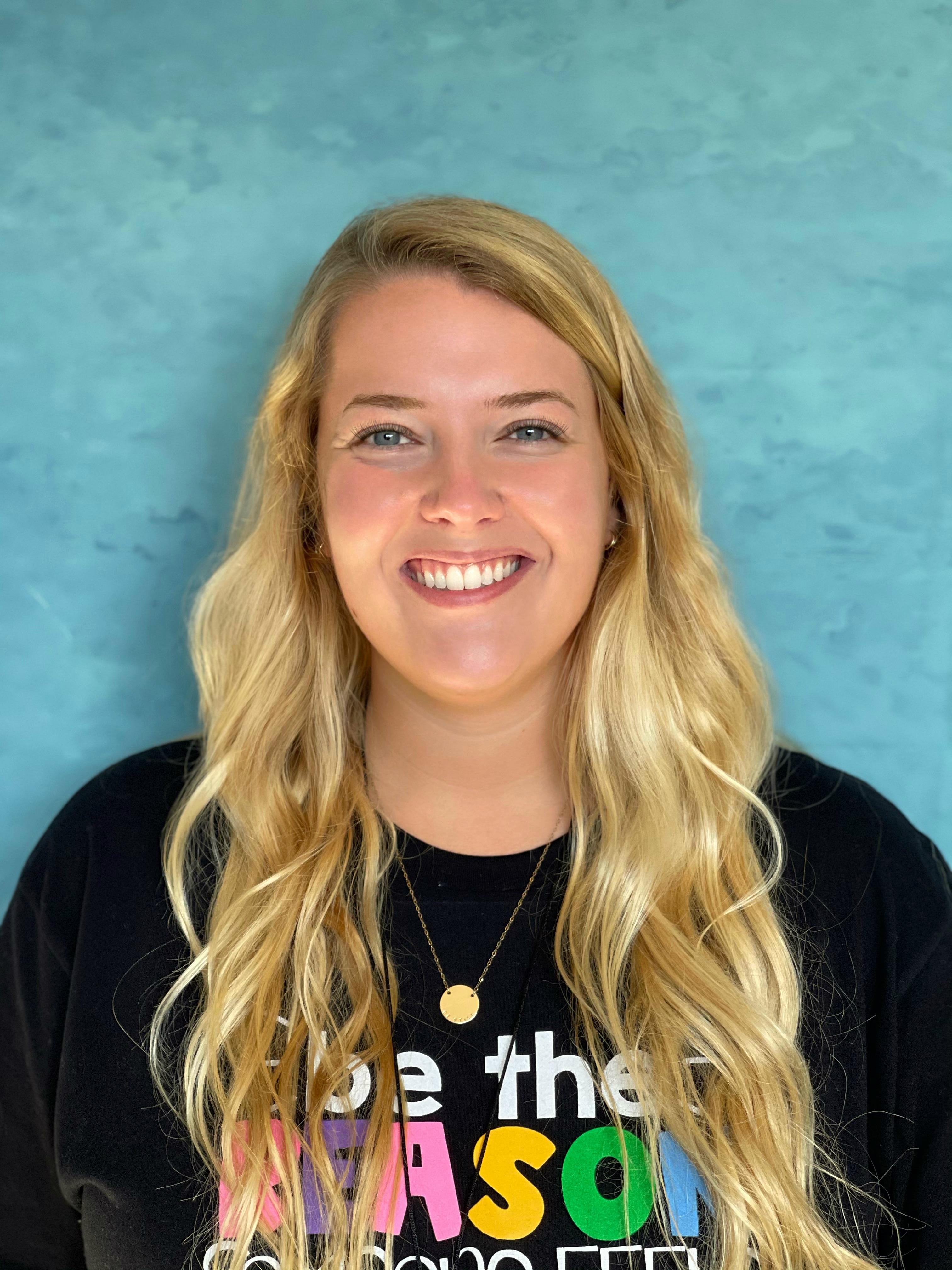 Emily Jackson mugshot