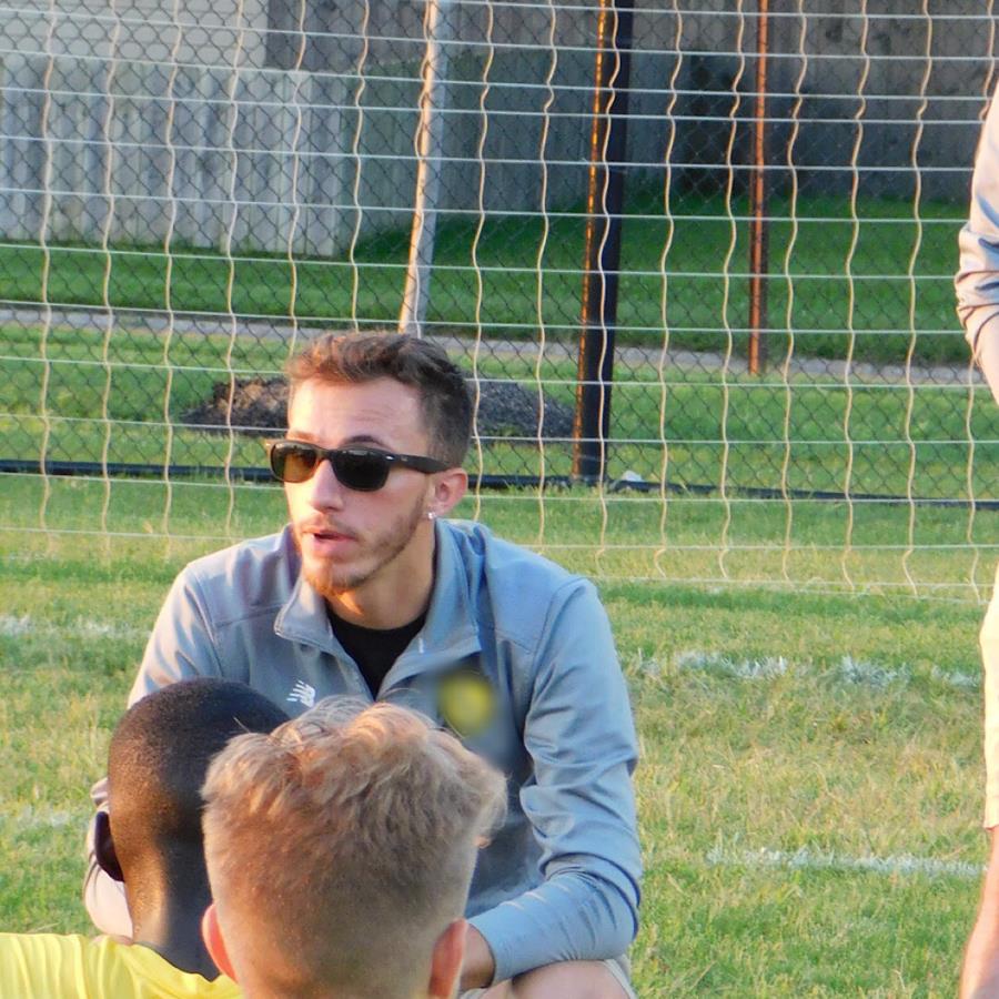 Chris Zerhusen mugshot