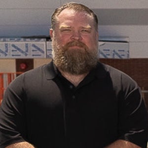 Ed Nelson mugshot