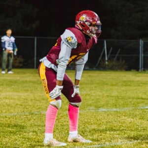 Peyton Barragan mugshot