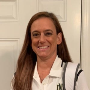 Joanna Farriss mugshot