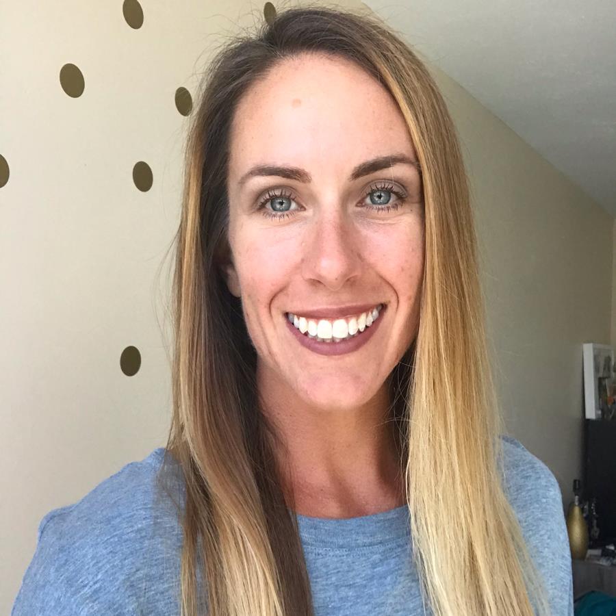 Amanda Youell mugshot