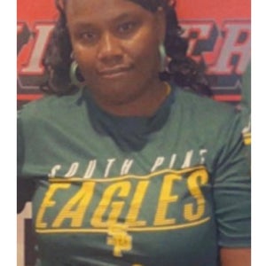 Chilita Jones mugshot