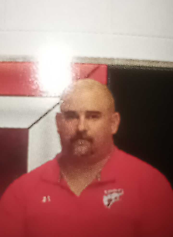 Dustin kraft mugshot