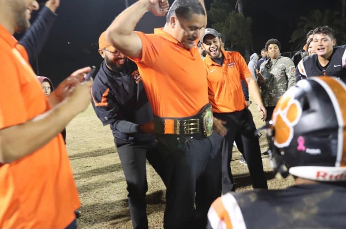 Gabriel Cotero mugshot