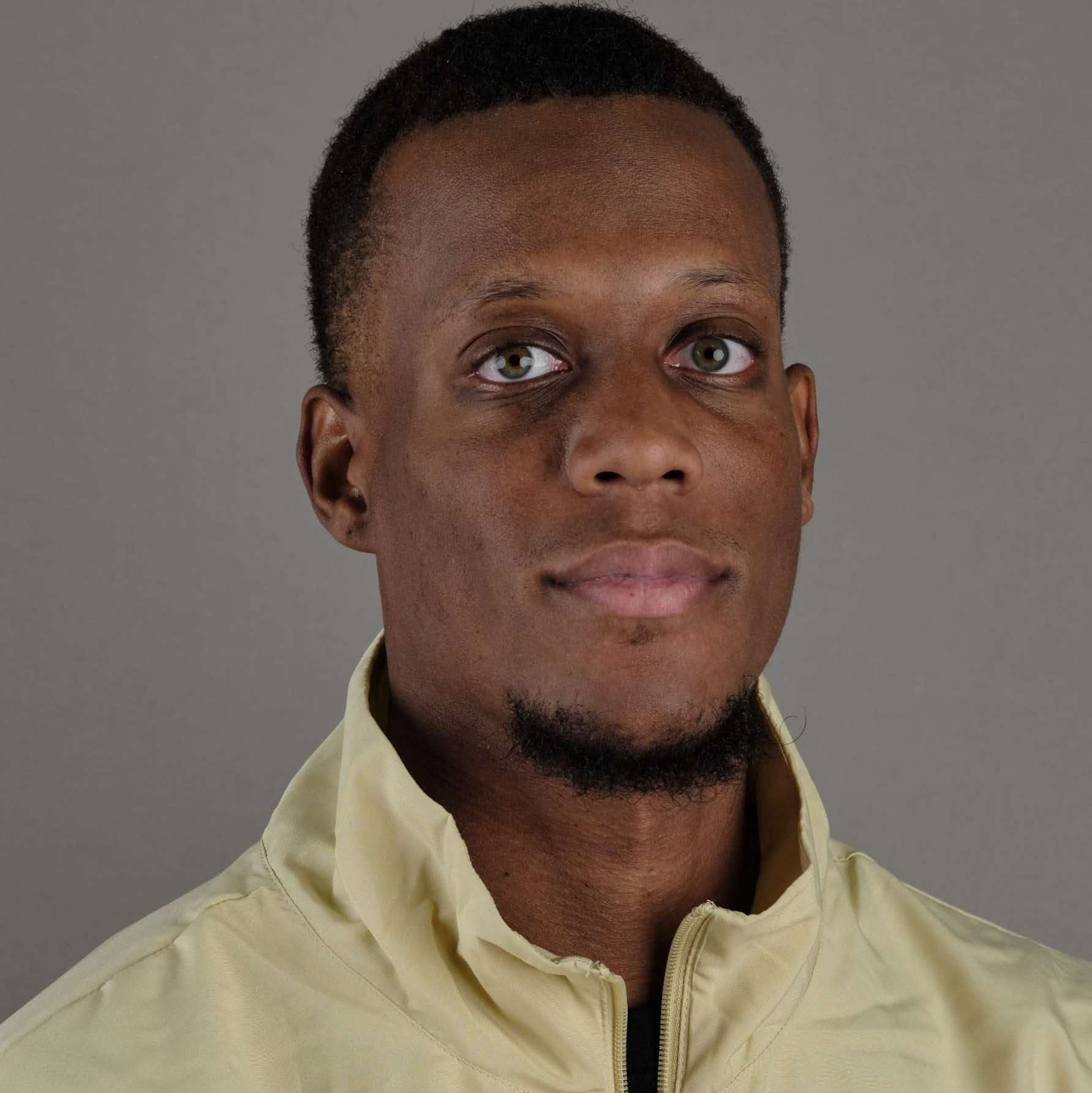 Emmanuel Hardy mugshot