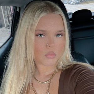 Grace Abbott mugshot