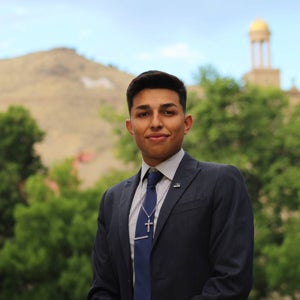 Eliseo Esparza mugshot
