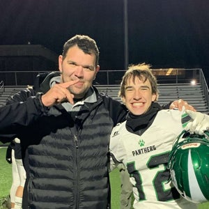 Thomas Francis mugshot