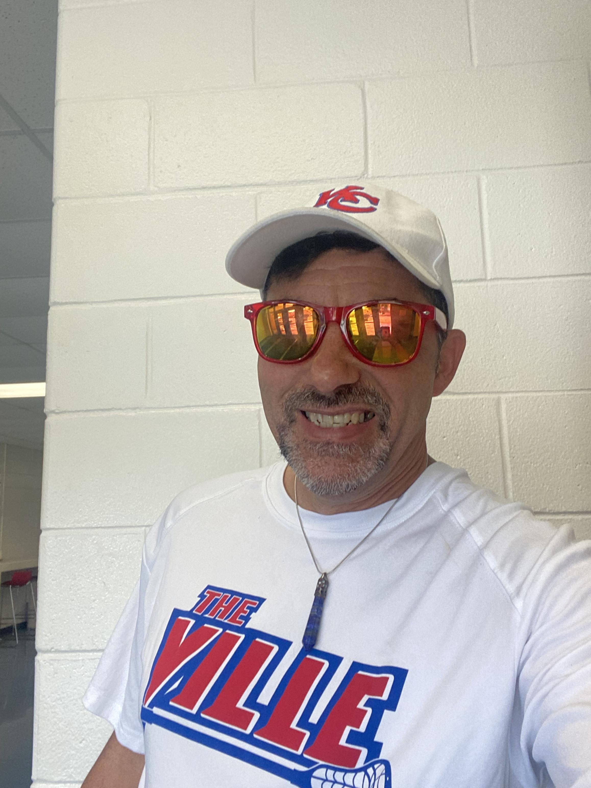 Absalom O’Neil mugshot