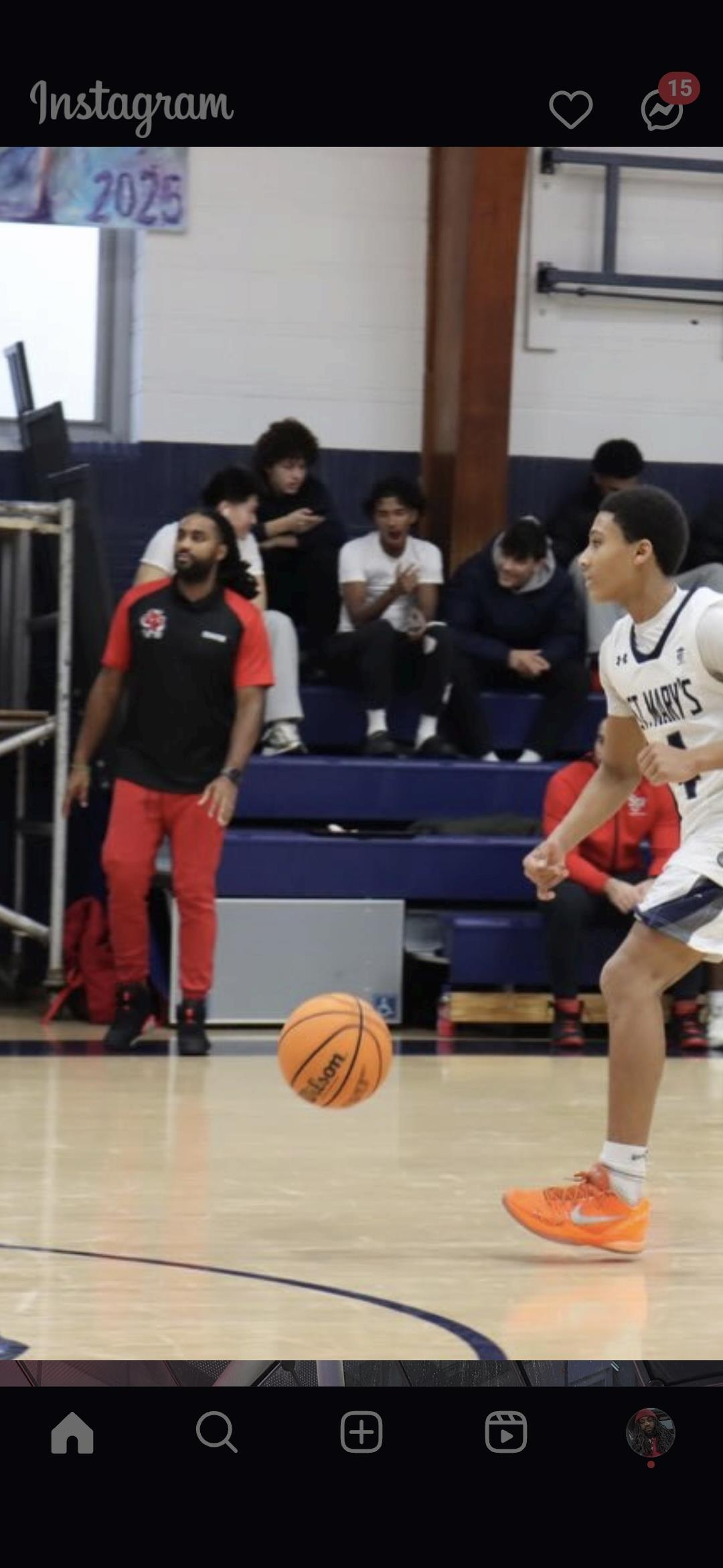 David Bucknor mugshot