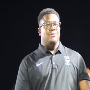 Brandon Knox mugshot