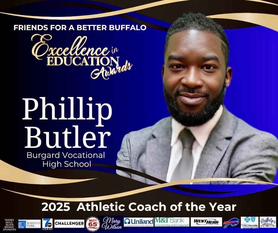 Phillip Butler mugshot