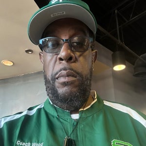 Dr.Tamone Wood mugshot