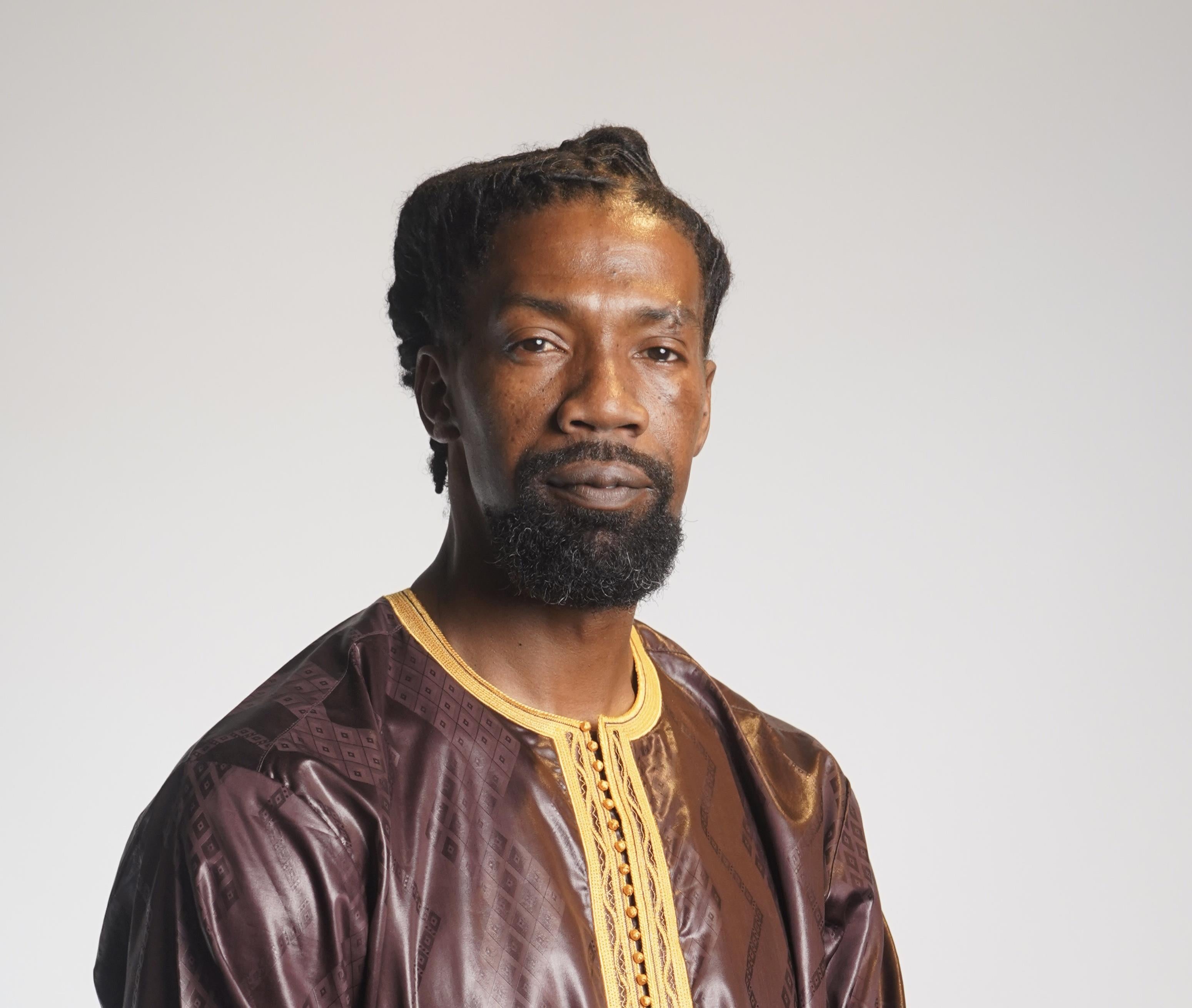 Floyd Payne mugshot