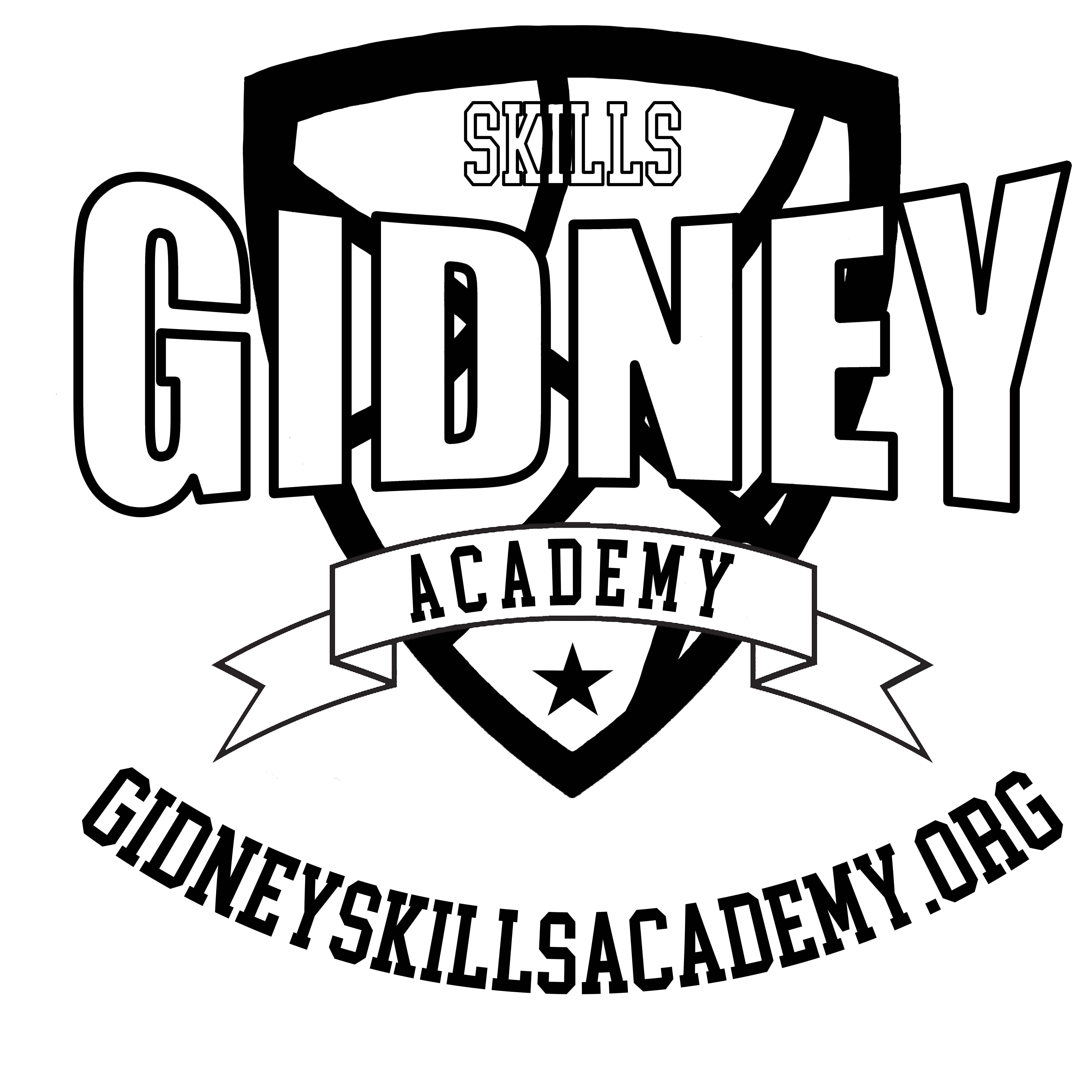 Rodney Gidney mugshot