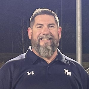 Bobby Collins mugshot