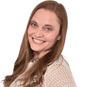 Jessica Morrison mugshot