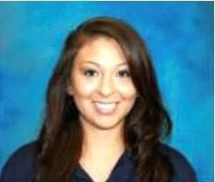Ashley DeHerrera mugshot