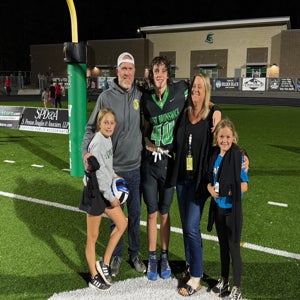 Jay McRoberts mugshot