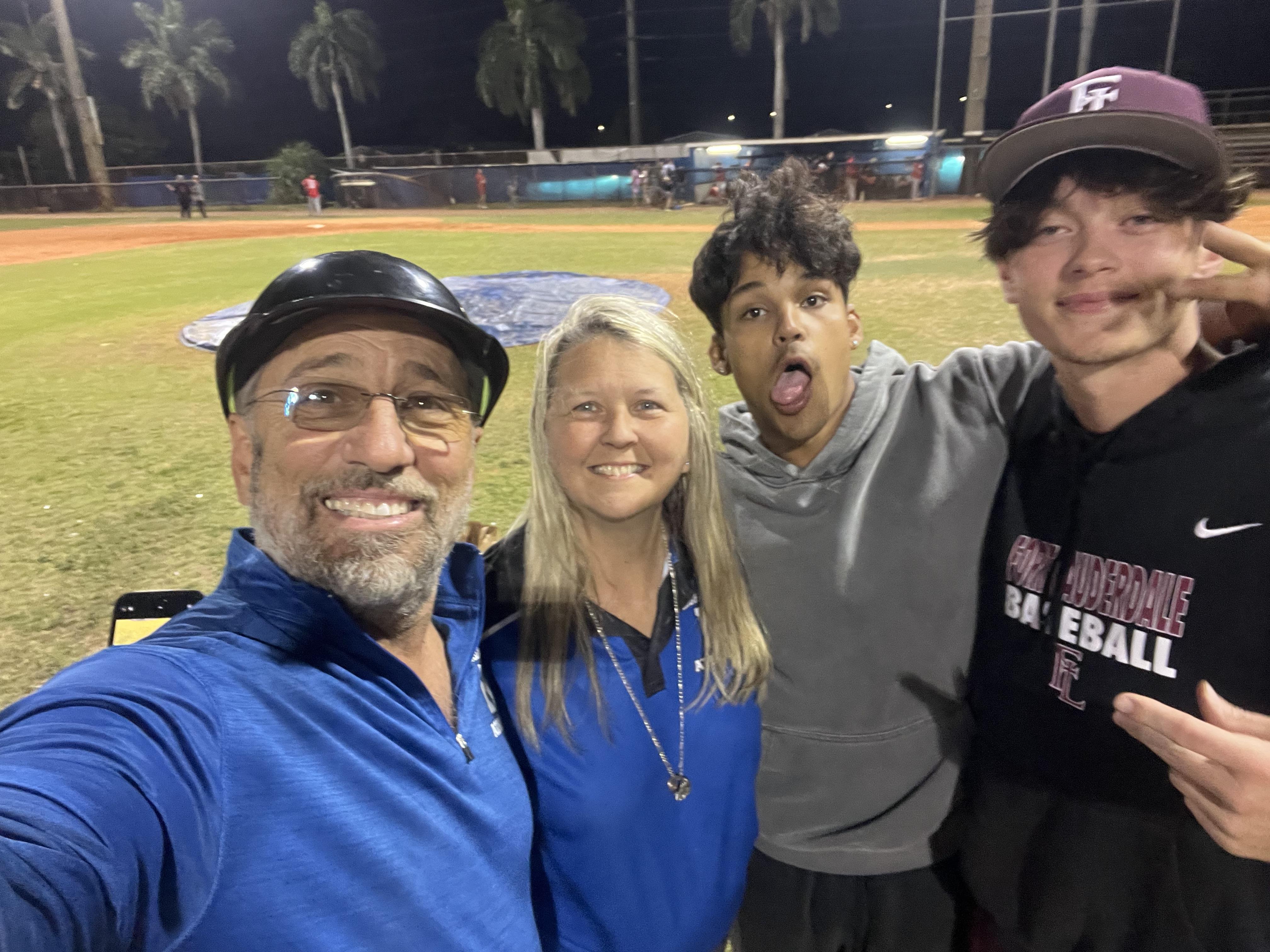 Rodney Husey mugshot