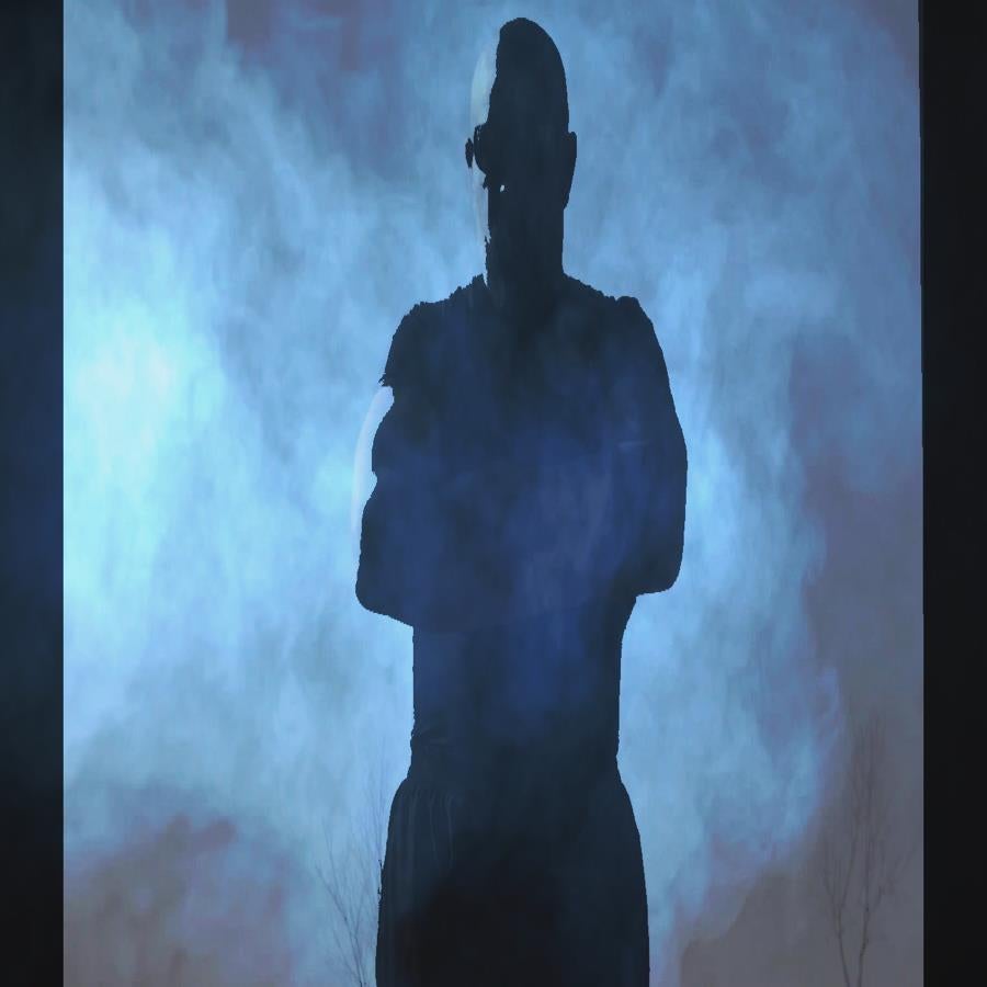 Shawn Robinson mugshot