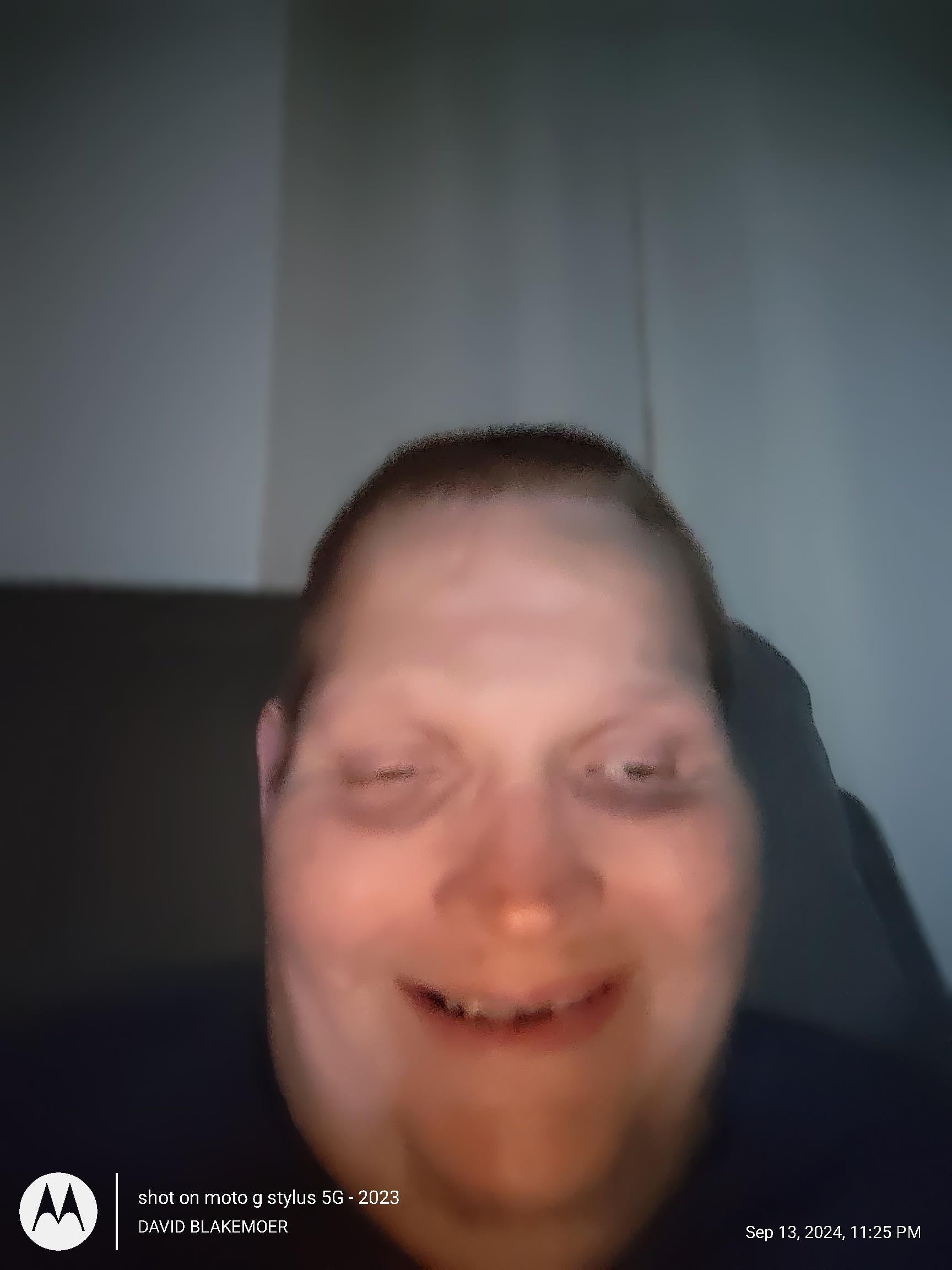 DAVID BLAKEMOER mugshot