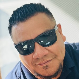 Victor Hernandez mugshot