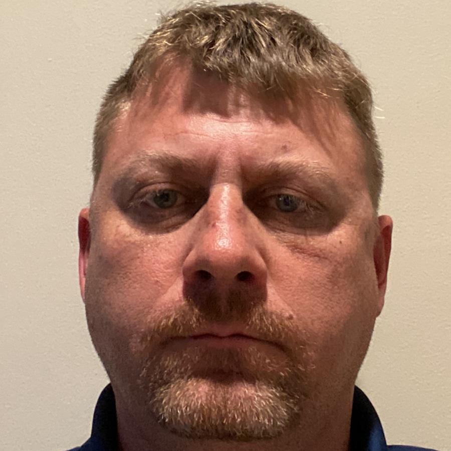 Carl Stanley mugshot