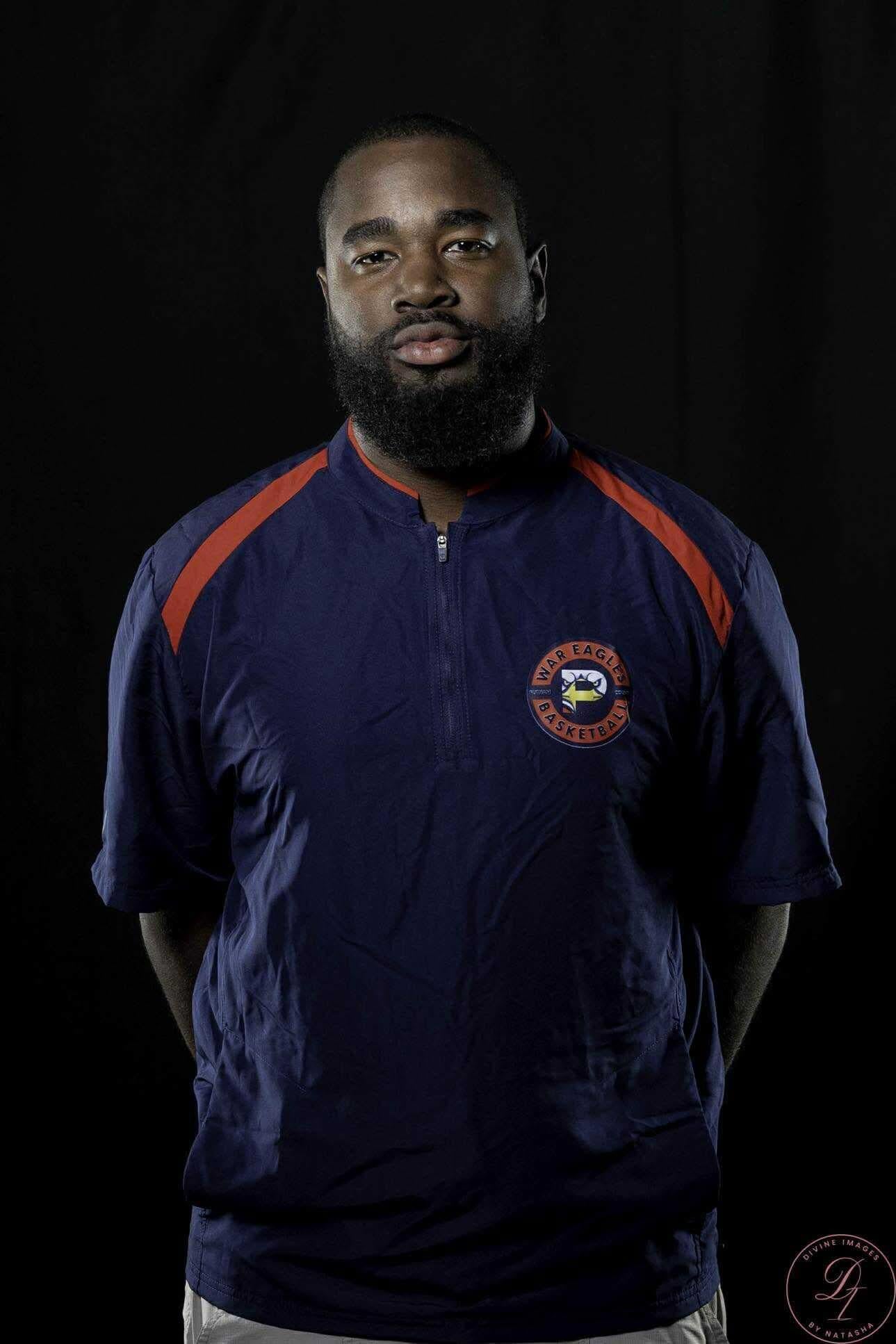 Jonathan Ellison mugshot