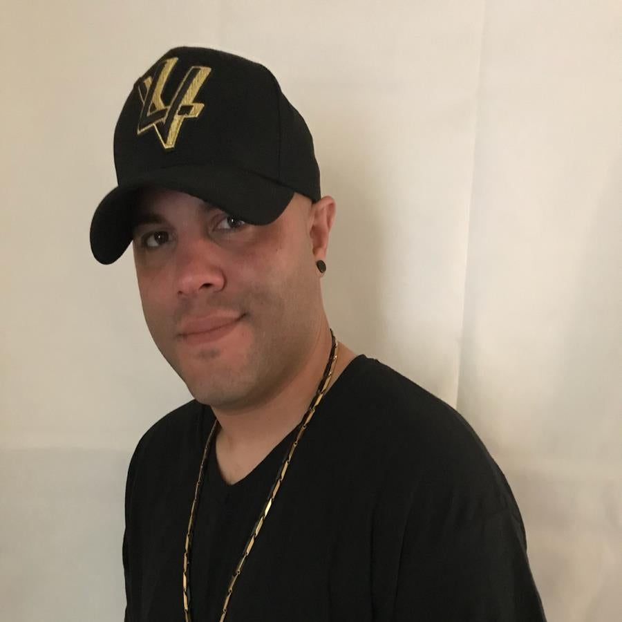 Juan Rosario mugshot