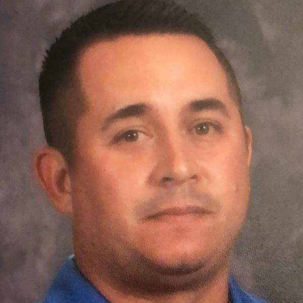 Michael Caston mugshot
