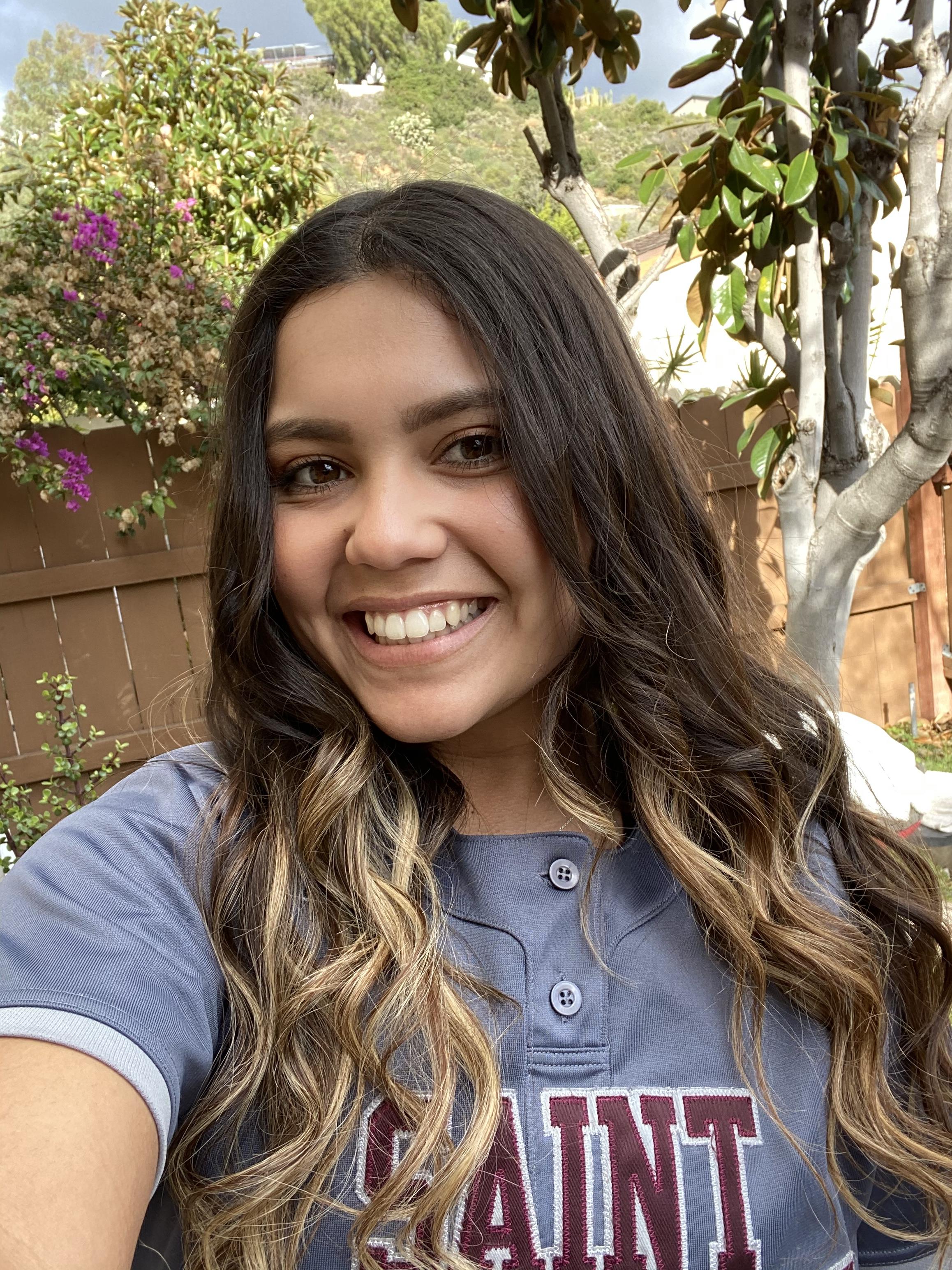 Brianna Mendoza mugshot