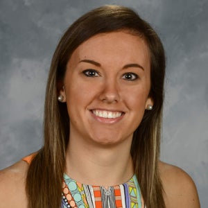 Ashleigh Wilkes mugshot