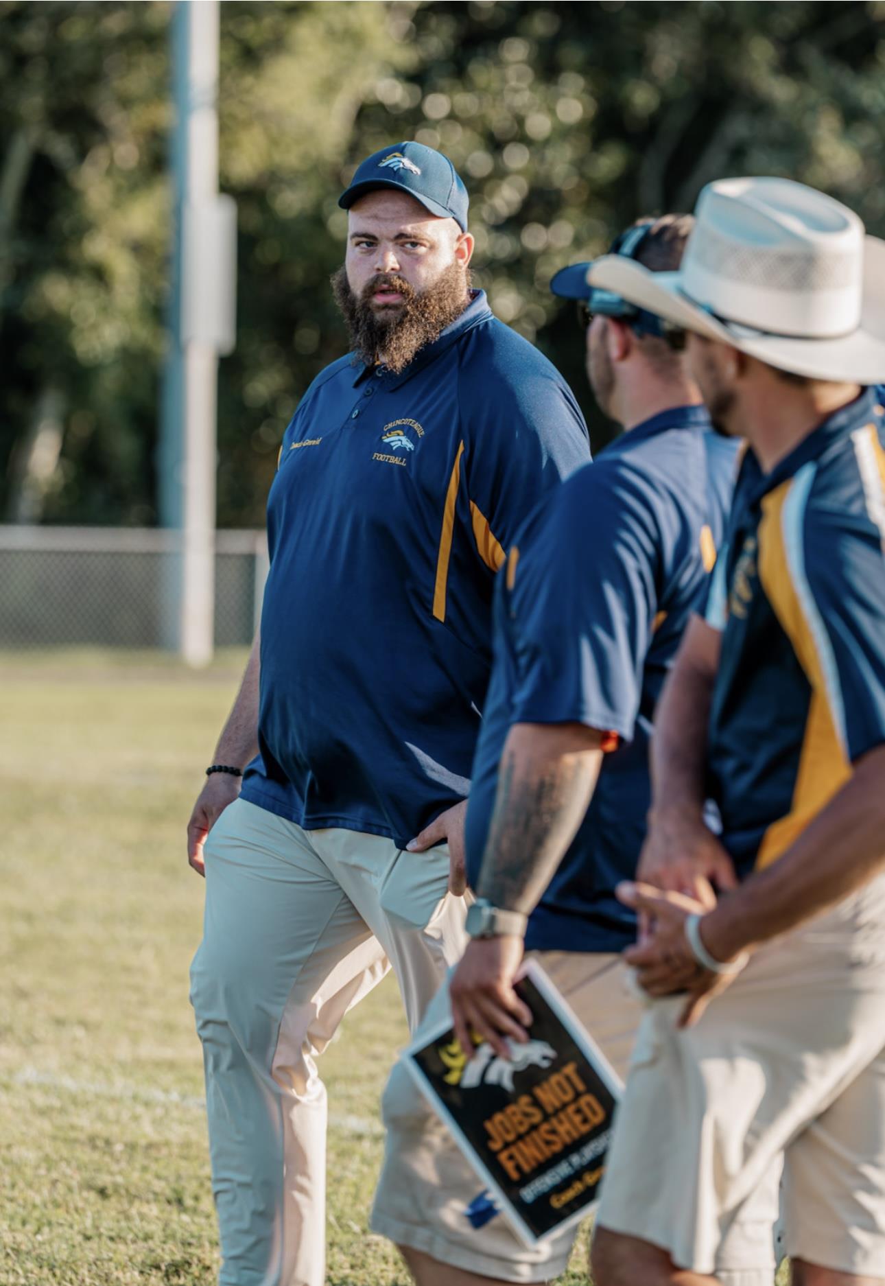 Gerald Worth mugshot