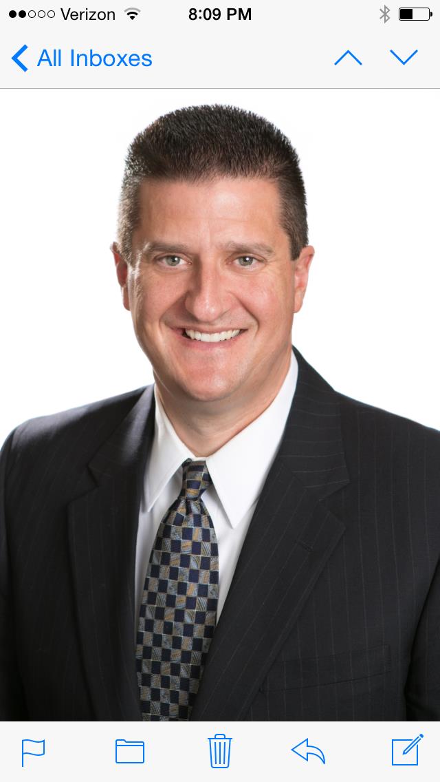 Doug Maier mugshot