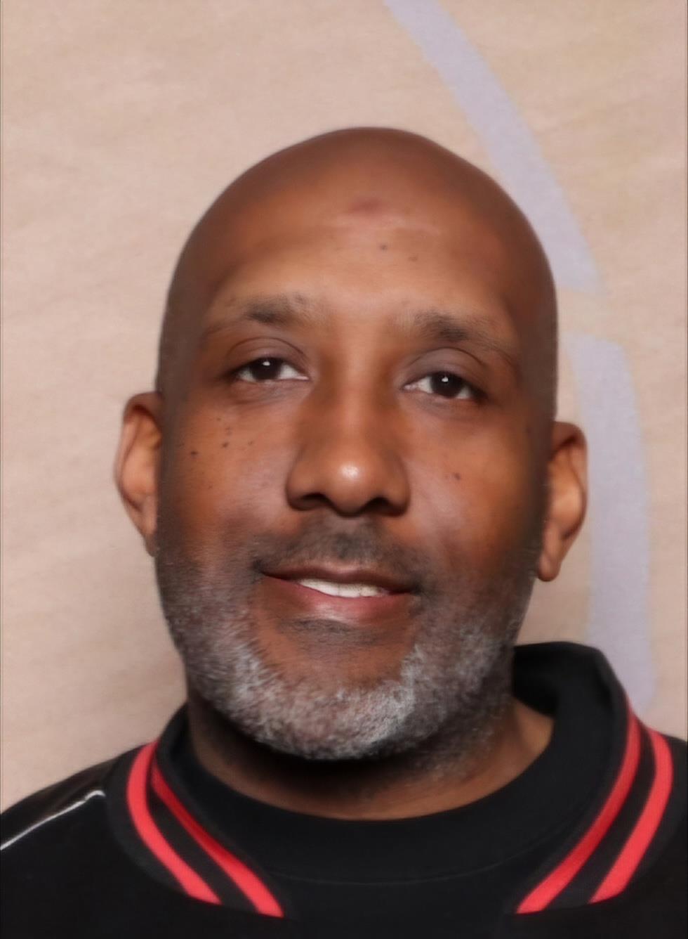 Corey Lockwood mugshot
