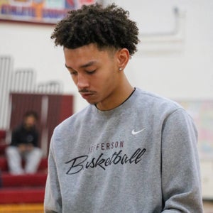 Jaymar Gladney mugshot