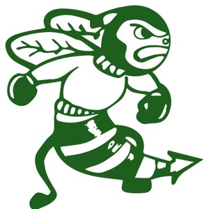 Austin Parker mugshot