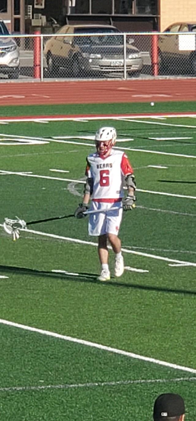 Connor Koyle mugshot