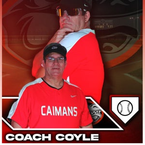 Jim Coyle mugshot