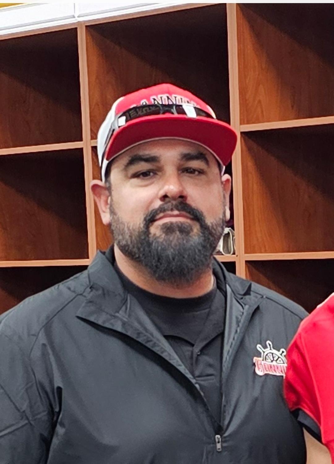 Andrew Alvarez mugshot