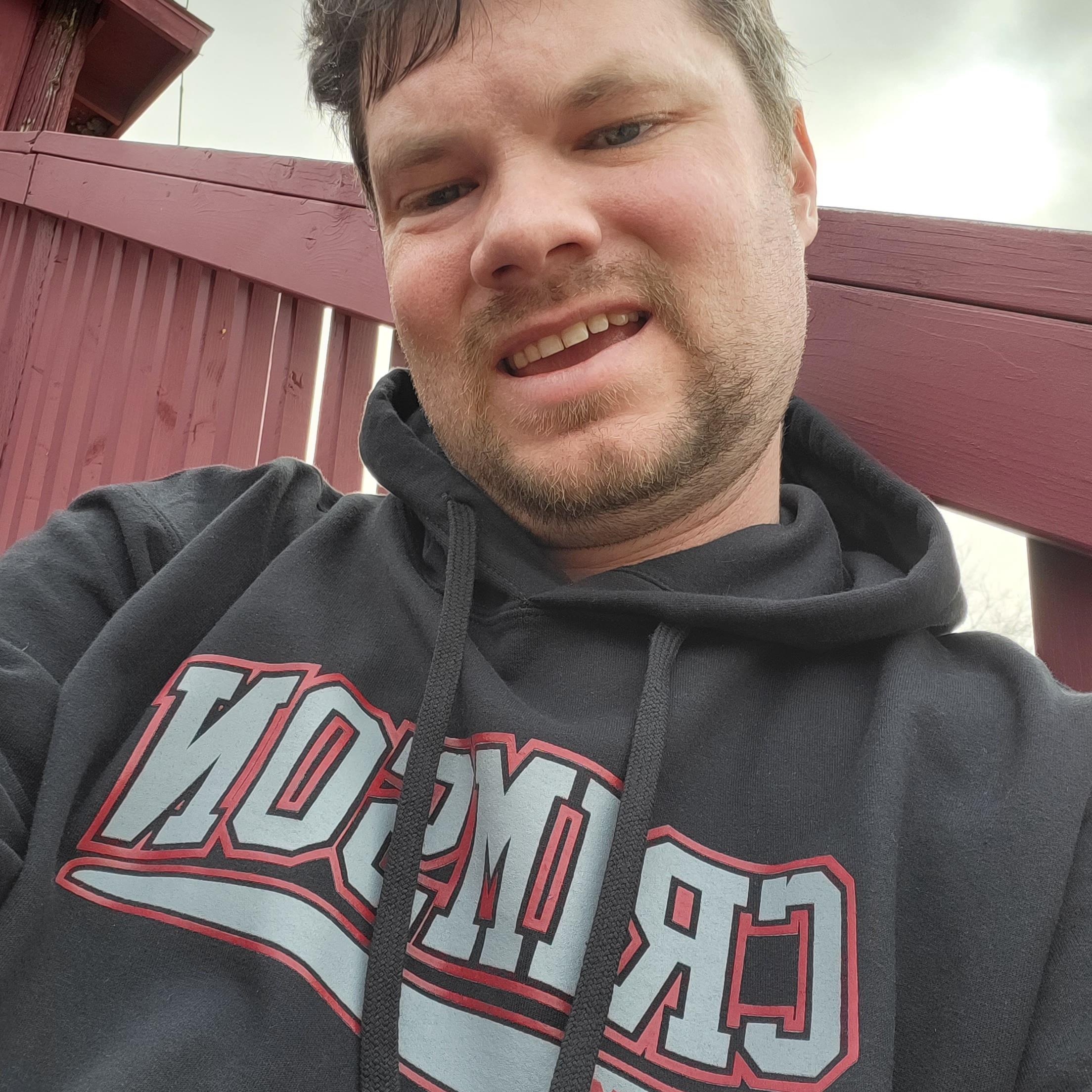 Steven Nowak mugshot