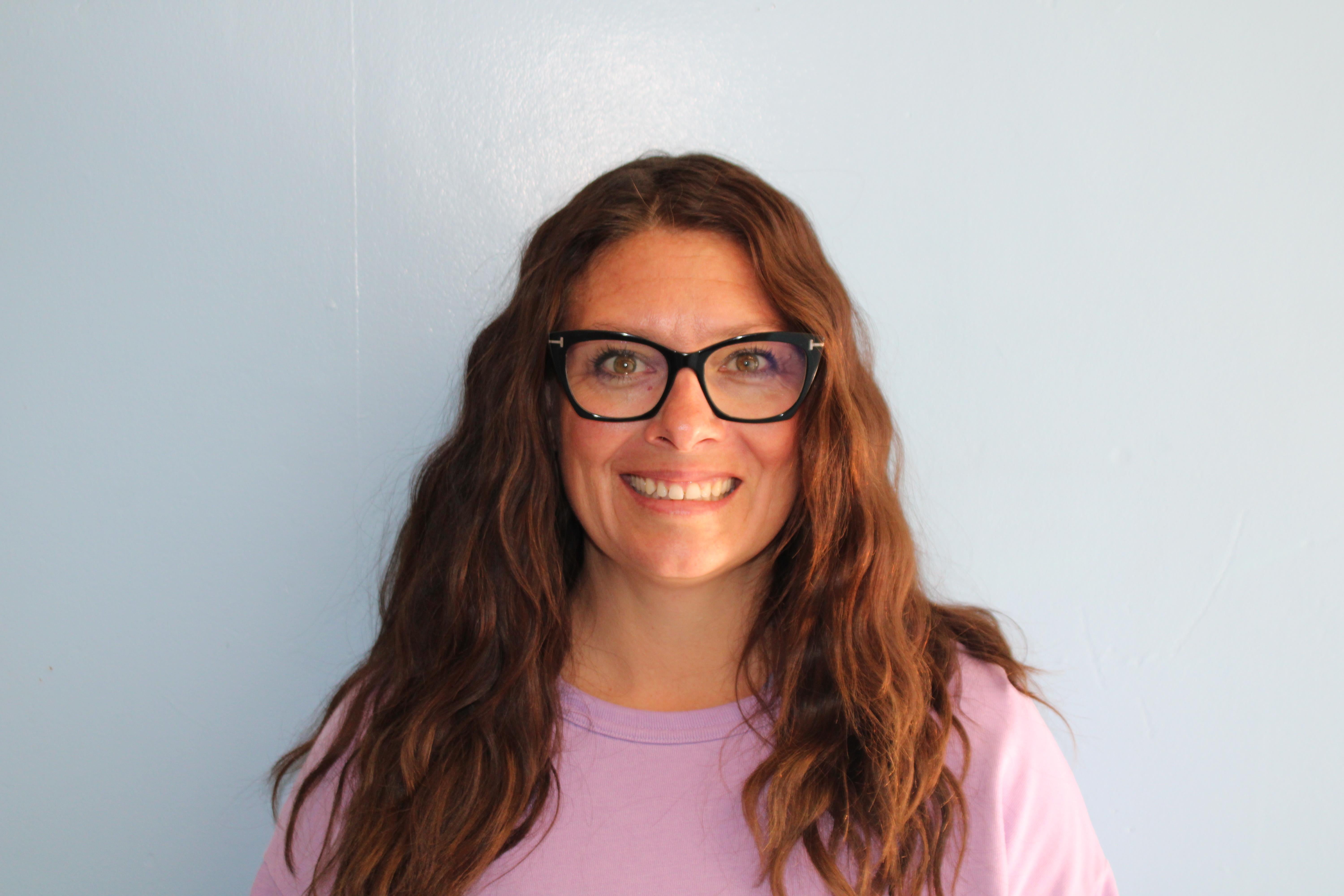 Sarah Dillard mugshot