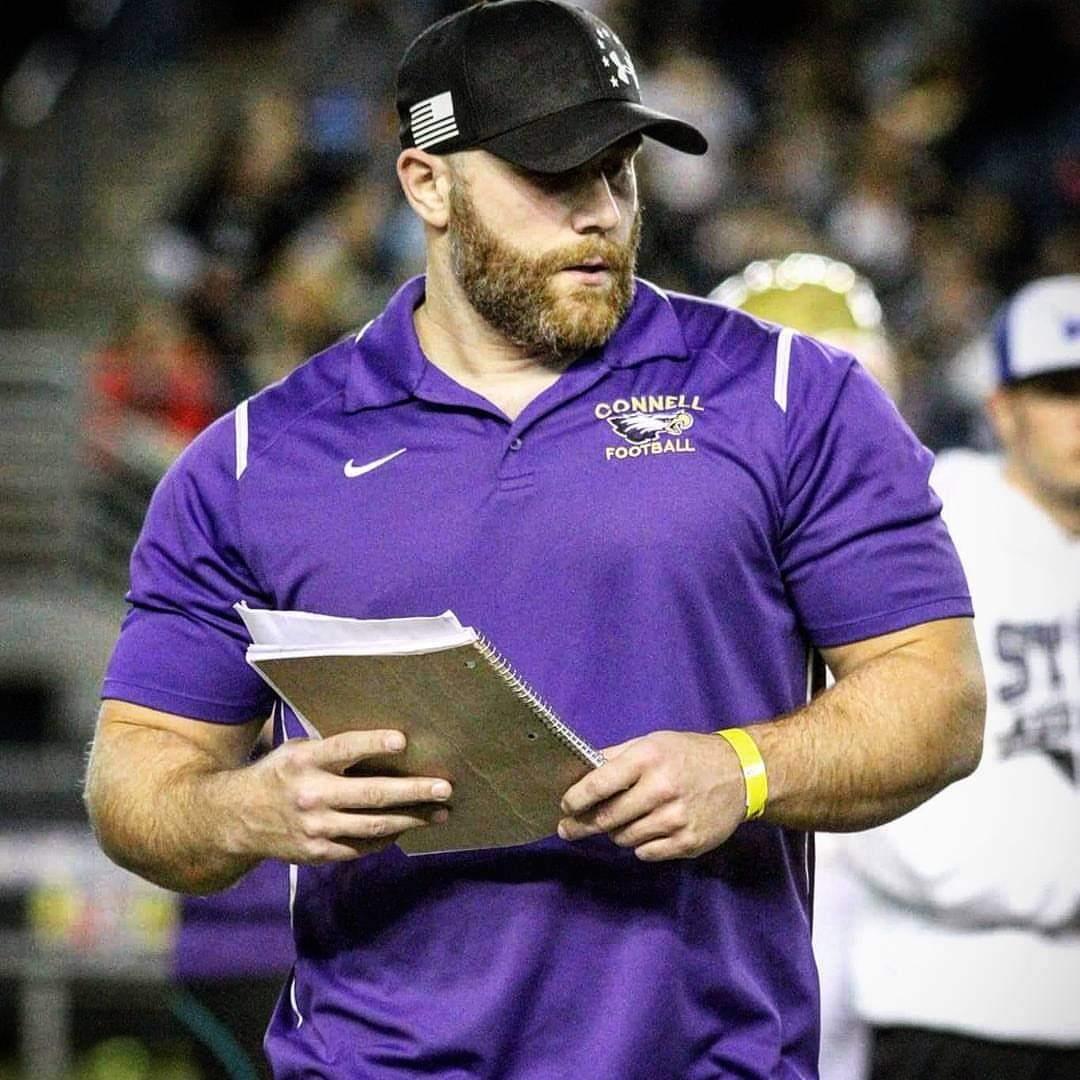 Scott Forsyth mugshot