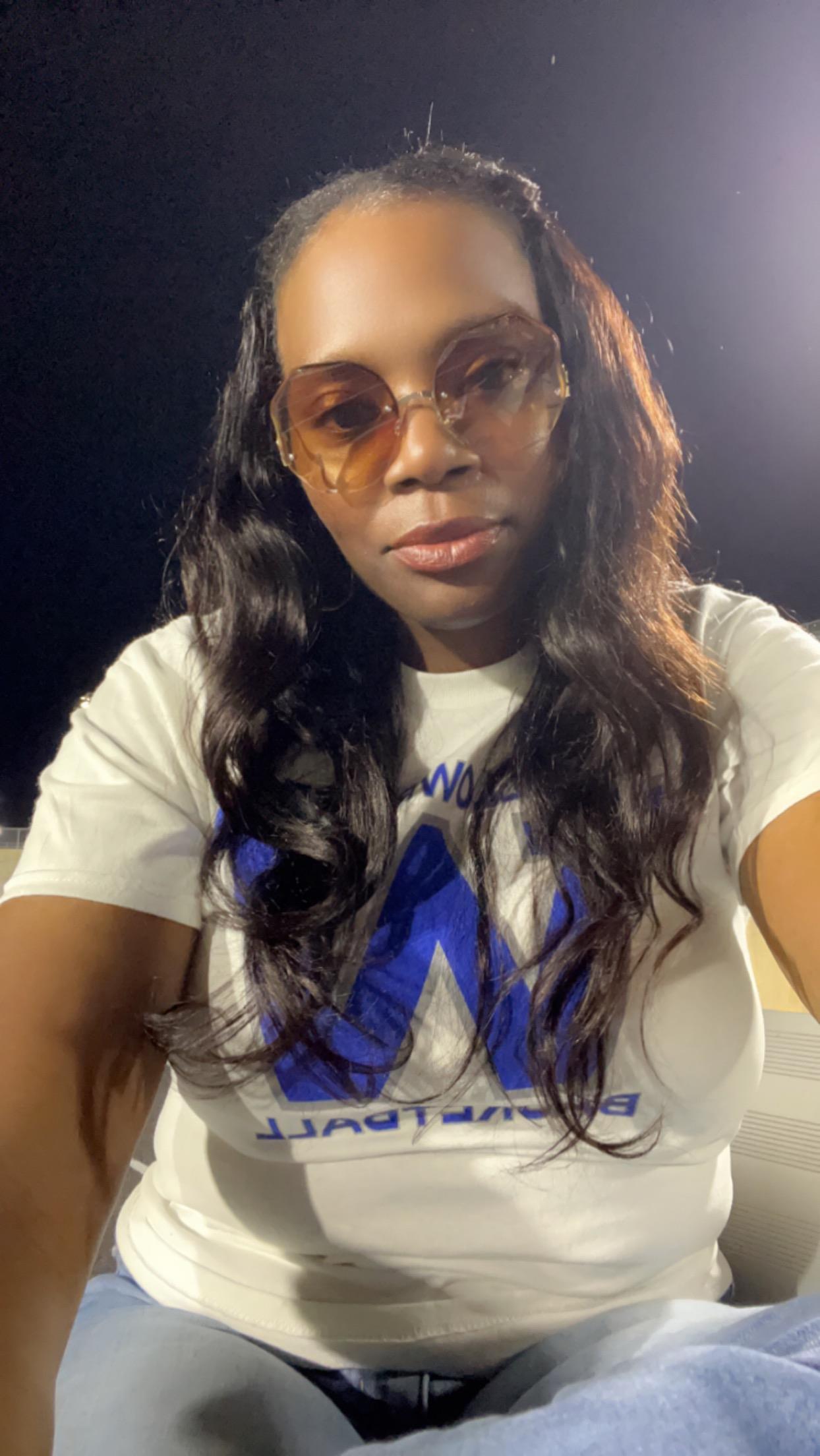 Lakisha Braxton mugshot