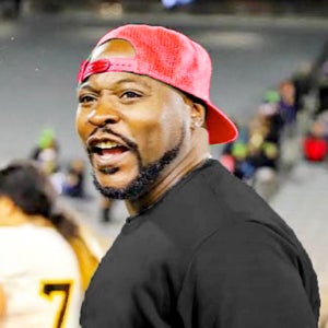 Nyles Outley mugshot